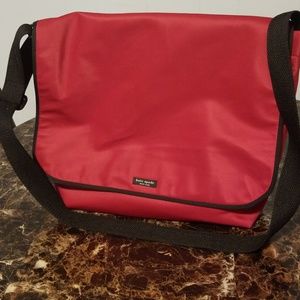 Kate Spade Diaper bag